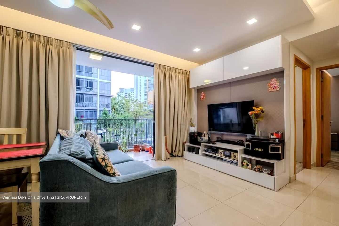 La Fiesta (D19), Condominium #563357821